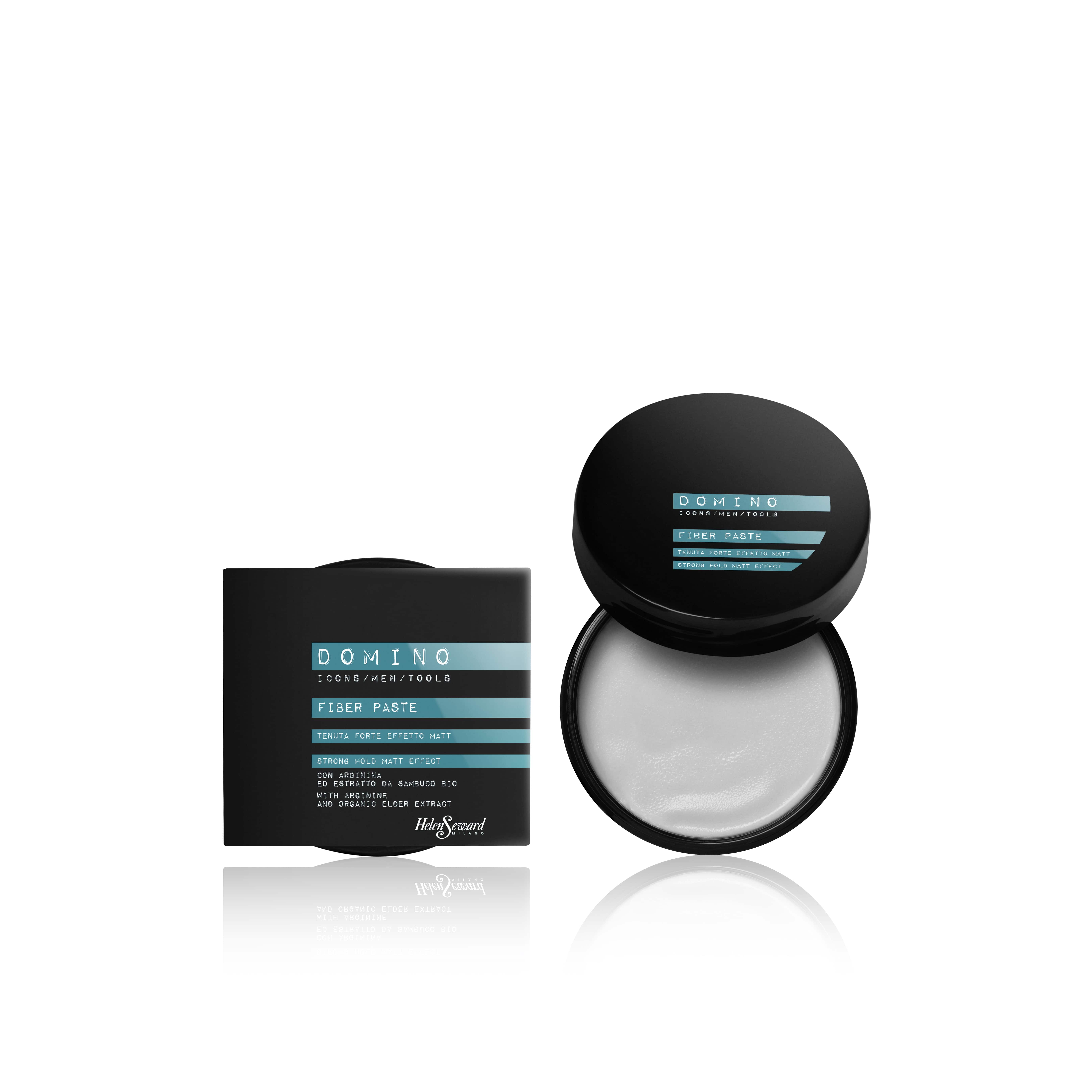 ВОЛОКНИСТАЯ ПАСТА